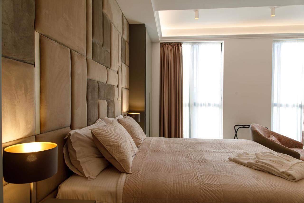 Hotel Eterno Strumica Exteriér fotografie