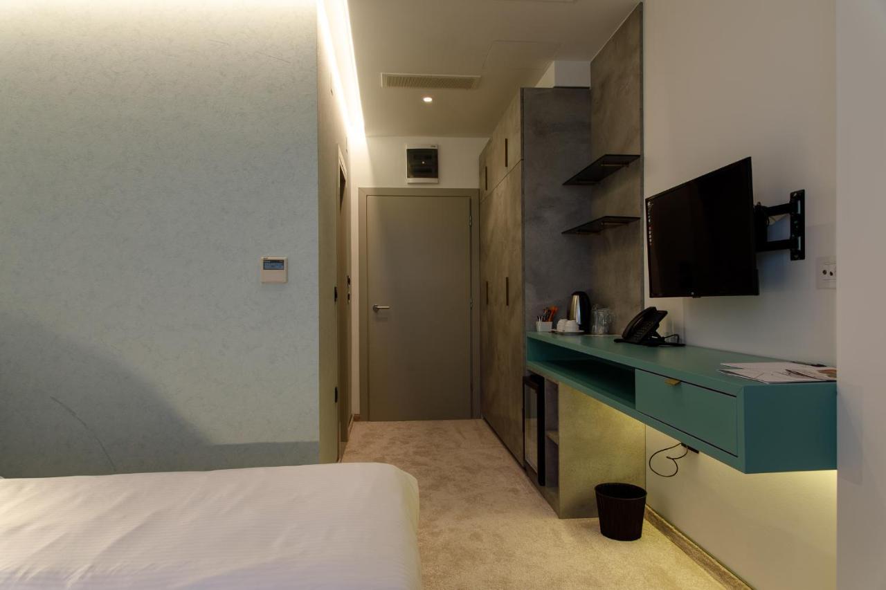 Hotel Eterno Strumica Exteriér fotografie